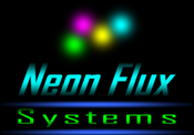 Neon Flux Systems logo